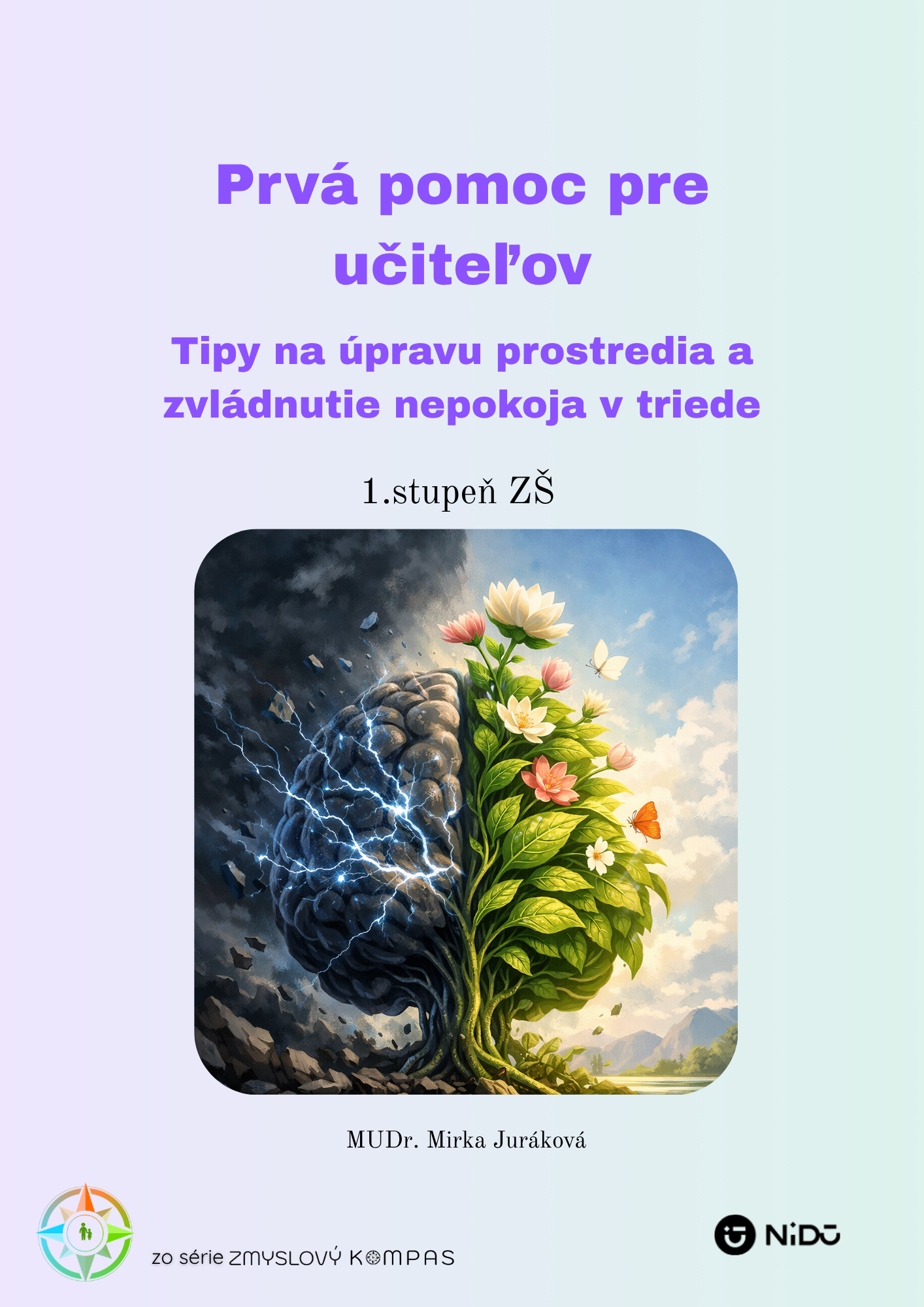 Prvá pomoc pre učiteľov – digitálny produkt na stiahnutie